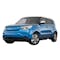 2019 Kia Soul EV 19th exterior image - activate to see more