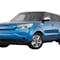 2019 Kia Soul EV 19th exterior image - activate to see more