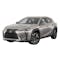 2019 Lexus UX 10th exterior image - activate to see more