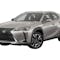 2021 Lexus UX 18th exterior image - activate to see more