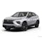 2024 Mitsubishi Eclipse Cross 27th exterior image - activate to see more