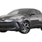 2022 Toyota C-HR 19th exterior image - activate to see more
