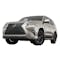 2021 Lexus GX 20th exterior image - activate to see more