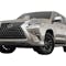 2021 Lexus GX 20th exterior image - activate to see more