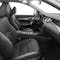 2022 INFINITI QX50 20th interior image - activate to see more