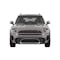 2022 MINI Countryman 14th exterior image - activate to see more
