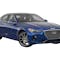 2019 Genesis G70 21st exterior image - activate to see more