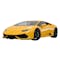 2019 Lamborghini Huracan 44th exterior image - activate to see more