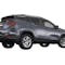 2021 GMC Terrain 19th exterior image - activate to see more