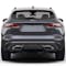 2024 Jaguar F-PACE 25th exterior image - activate to see more