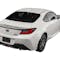 2022 Toyota GR86 29th exterior image - activate to see more