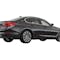 2020 BMW 5 Series 13th exterior image - activate to see more