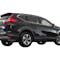 2018 Honda CR-V 13th exterior image - activate to see more
