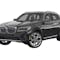 2022 BMW X3 13th exterior image - activate to see more
