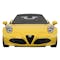 2020 Alfa Romeo 4C 18th exterior image - activate to see more