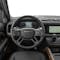 2021 Land Rover Defender 28th interior image - activate to see more