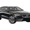 2023 Volvo V60 Cross Country 40th exterior image - activate to see more