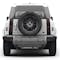 2024 Land Rover Defender 41st exterior image - activate to see more