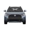 2022 Toyota Corolla Cross 18th exterior image - activate to see more