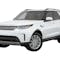 2018 Land Rover Discovery 15th exterior image - activate to see more