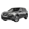 2023 Nissan Rogue 17th exterior image - activate to see more