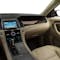 2019 Ford Taurus 33rd interior image - activate to see more