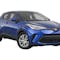2020 Toyota C-HR 29th exterior image - activate to see more