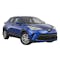 2021 Toyota C-HR 28th exterior image - activate to see more