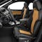 2020 BMW X4 M 10th interior image - activate to see more