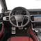 2022 Audi S7 9th interior image - activate to see more