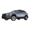 2022 Toyota Corolla Cross 17th exterior image - activate to see more
