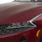 2021 Kia K5 44th exterior image - activate to see more