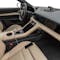 2021 Porsche Taycan 29th interior image - activate to see more