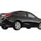 2020 Subaru Impreza 16th exterior image - activate to see more