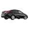 2021 Subaru Impreza 13th exterior image - activate to see more