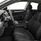 2019 Honda Civic 14th interior image - activate to see more