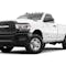 2024 Ram 3500 22nd exterior image - activate to see more