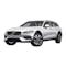 2022 Volvo V60 Cross Country 19th exterior image - activate to see more