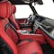 2020 Mercedes-Benz G-Class 46th interior image - activate to see more