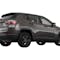 2019 Jeep Compass 10th exterior image - activate to see more
