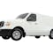 2019 Nissan NV Cargo 14th exterior image - activate to see more