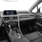 2021 Lexus RX 22nd interior image - activate to see more
