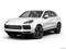 2024 Porsche Cayenne 12th exterior image - activate to see more