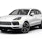 2024 Porsche Cayenne 12th exterior image - activate to see more