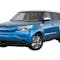 2019 Kia Soul EV 14th exterior image - activate to see more