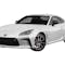 2022 Toyota GR86 15th exterior image - activate to see more