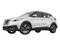 2020 Nissan Kicks 8th exterior image - activate to see more