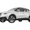 2020 Nissan Kicks 23rd exterior image - activate to see more