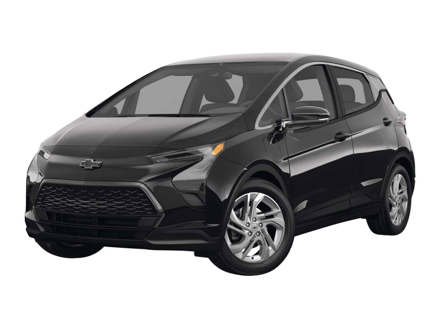 2023 Chevrolet Bolt EV 7th exterior image - activate to see more