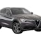 2020 Alfa Romeo Stelvio 42nd exterior image - activate to see more